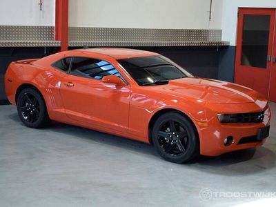 gebraucht Chevrolet Camaro Coupe 220 CI V6 _ US CAR / / Liebhaber!