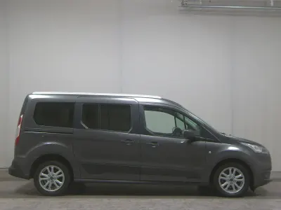 Gebraucht Ford Grand Tourneo Connect