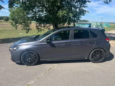 Gebraucht Hyundai i30