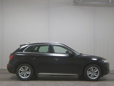 Schwarz Gebraucht 2020 Audi Q5 Sport SUV | 24.650 € (Guter Preis)