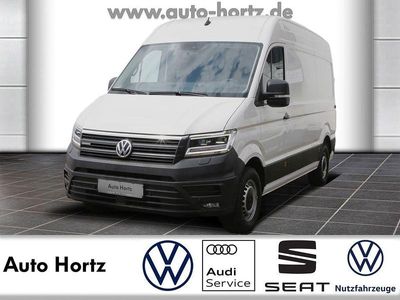 VW e-Crafter