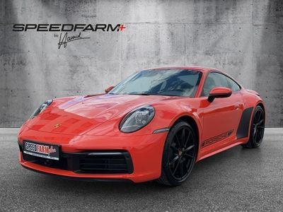 Porsche 911 Carrera