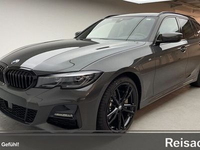 gebraucht BMW 330 i xDrive Touring