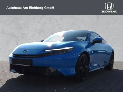Nouvelle Honda Prelude Advance 143 ch (105 kW) 2026 Bleue Coupé