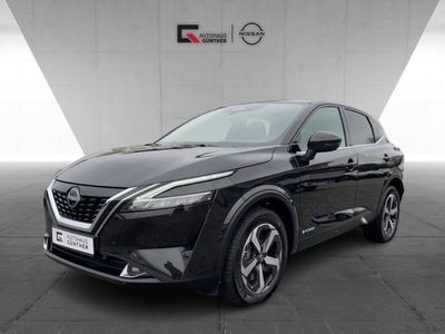 gebraucht Nissan Qashqai N-CONNECTA e-Power /Tech/Business/Winter