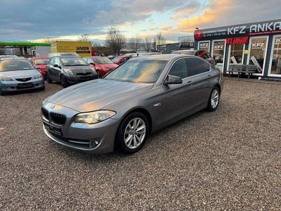 BMW 523