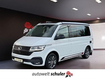 Candyweiß Gebraucht 2020 VW California Edition Van | 62.949 € (Fairer Preis)