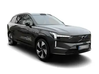 Occasion Volvo EX90 Performance 380 kW (517 ch) 2025 Gris SUV