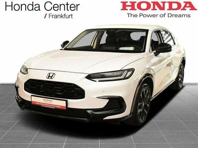 Honda ZR-V