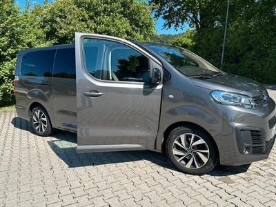 Citroën Spacetourer