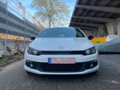 gebraucht VW Scirocco 