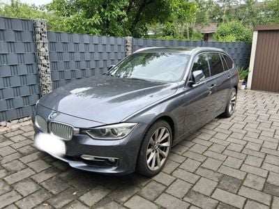 BMW 325
