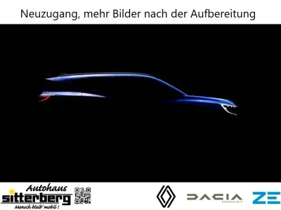 Gebraucht Renault Kadjar Experience 110 PS (80 kW) 2016 Schwarz SUV