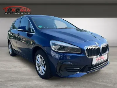 Gebraucht BMW 220 Active Tourer