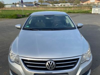 gebraucht VW CC 1.8 TSI