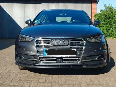 Audi A3 e-tron