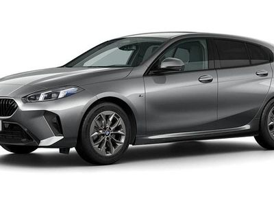 Grau Gebraucht 2025 BMW 123 Shadowline Kleinwagen | 41.680 € (Guter Preis)