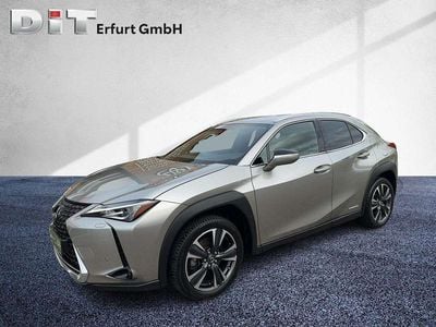 Lexus UX 250h