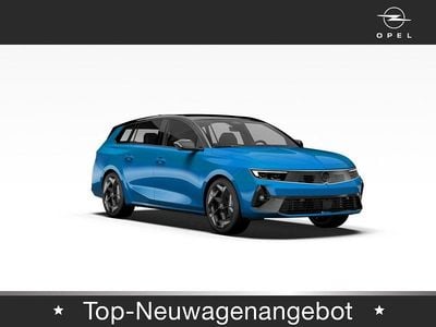 Gebraucht Opel Astra 131 PS (96 kW) 2024 Kombi