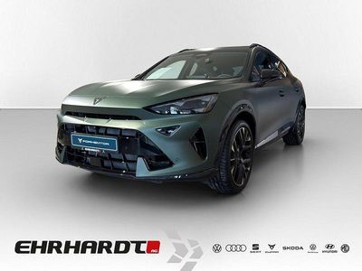 Grün Neu 2026 Cupra Formentor VZ SUV | 53.450 €