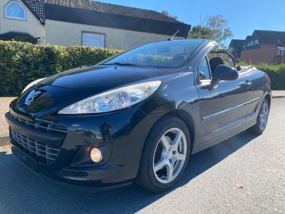Peugeot 207 CC