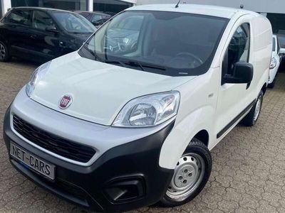 gebraucht Fiat Fiorino 1.3 MJT*KASTEN*Klima*PDC*1Hand