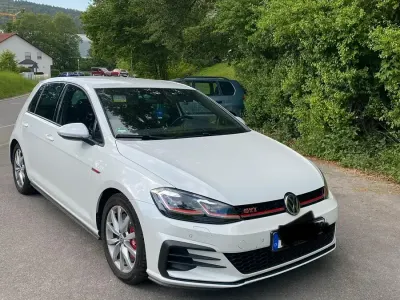 Gebraucht VW Golf VII