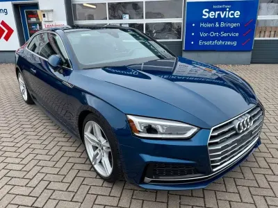 Gebraucht Audi A5