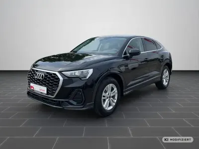 Gebraucht Audi Q3 Sportback