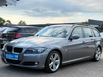 Gebraucht BMW 320 Cabriolet