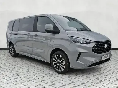 Nouă Ford Tourneo Custom Titanium X 2025 Andere Van