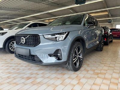 Gebraucht Volvo XC40 Ultimate 197 PS (144 kW) 2023 Grau SUV