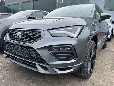 Neu Seat Ateca FR 150 PS (110 kW) 2026 Grau SUV