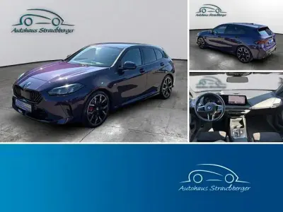 Gebraucht BMW 120 M Sport 170 PS (125 kW) 2025 Violettkeine angabe Kleinwagen