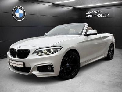 BMW 230