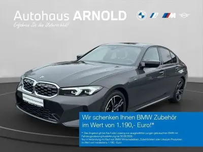 Gebraucht BMW M340