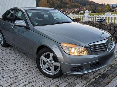 Gebraucht Mercedes 180 156 PS (114 kW) 2007 Grau Limousine