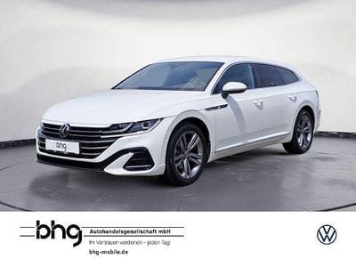 VW Arteon