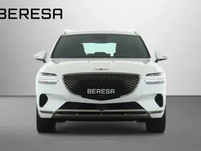 Brugt Genesis GV70 305 HK (224 kW) 2023 Hvid SUV