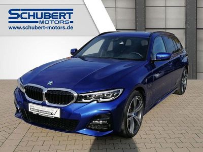 BMW 320e