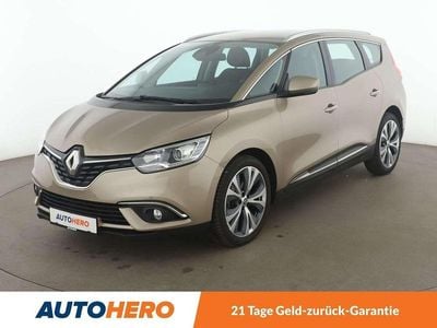 Renault Grand Scénic IV