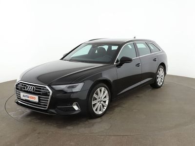 gebraucht Audi A6 40 TDI Sport quattro, Diesel, 33.580 €