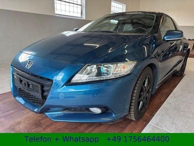 Honda CR-Z