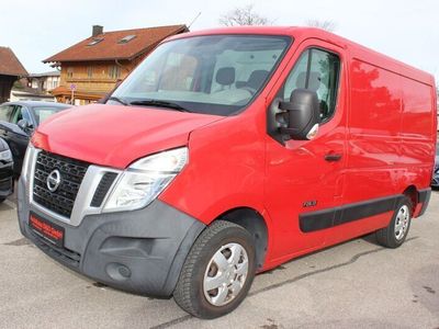 Nissan NV400