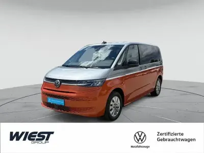 Gebraucht VW Multivan