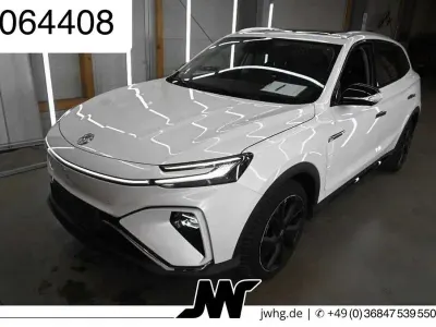 Gebraucht MG Marvel R