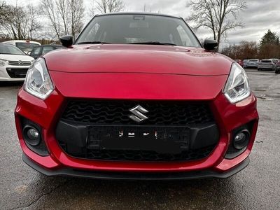 gebraucht Suzuki Swift Sport