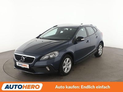 Volvo V40 CC