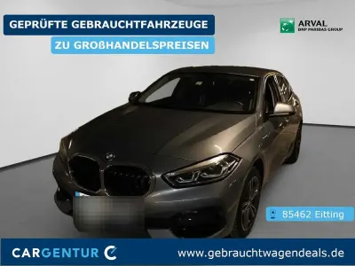 Gebraucht BMW 120