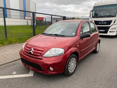 gebraucht Citroën C3 1.4 TÜV Neu 04.2026 Klima Sauber